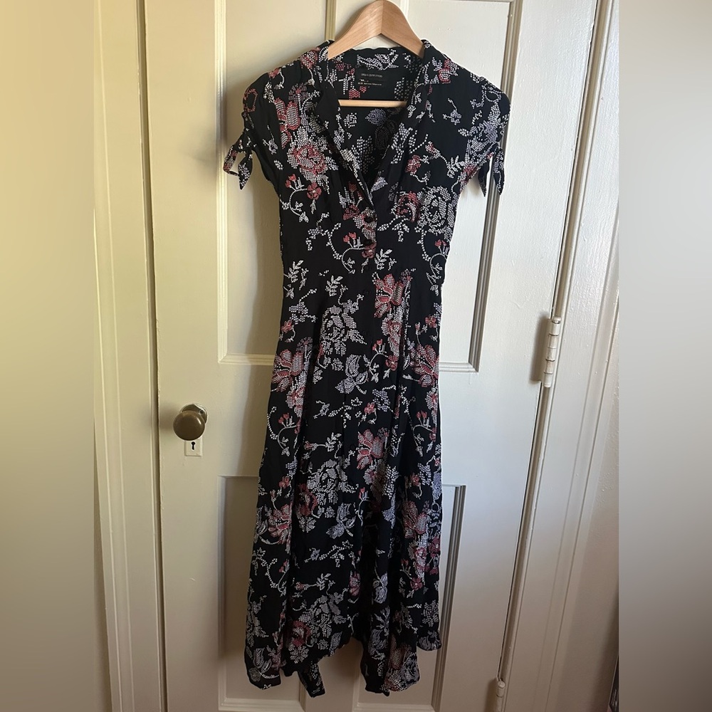 Urban Outfitters dress